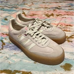 Adidas Samba “sambae” Valentines sneaker 2024